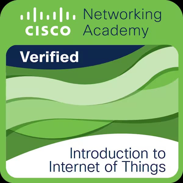 Introduction to IoT
