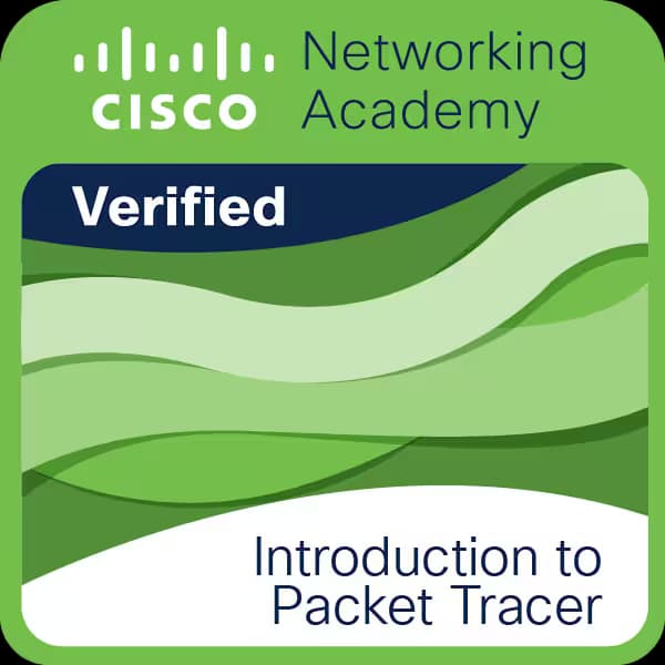 Introduction to Packet Tracer